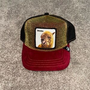 NWT women’s hat